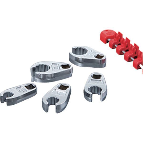 ９．５ｓｑ．クロウフットレンチ