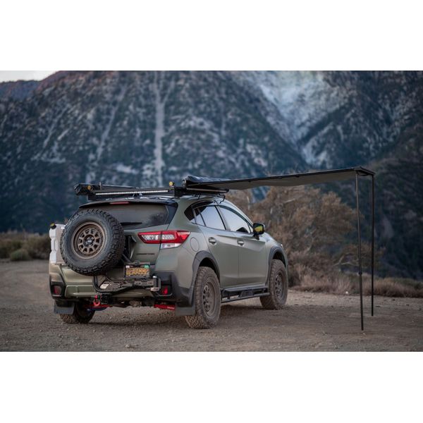 4x4 Sky Ridge Pike 4.5ft Awning