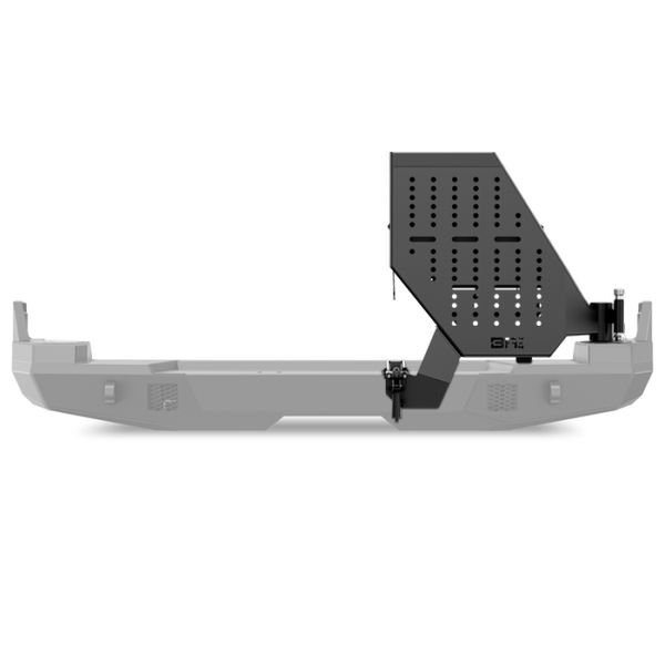 4x4 10-24 Toyota 4Runner Pro Series II - Passenger Side Swingout