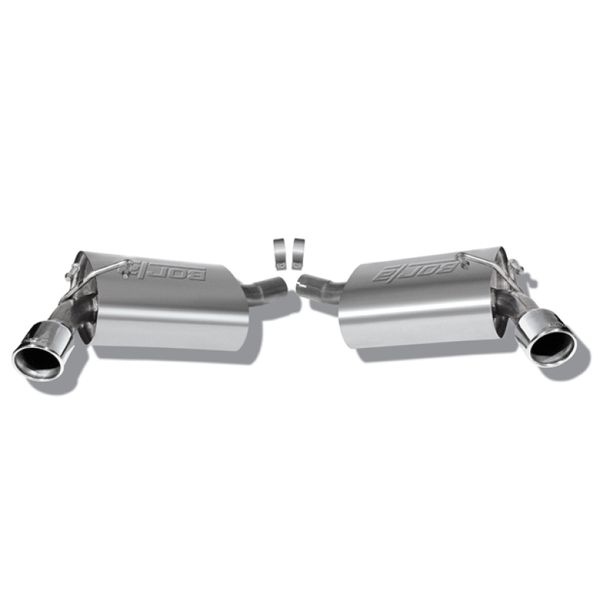 2010 Camaro 3.6L V6(except 2013RS) SS Exhaust (rear section only)
