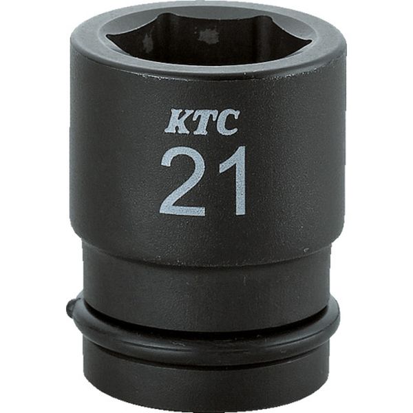 12.7sq.インパクトレンチ用ソケット(標準) ピ