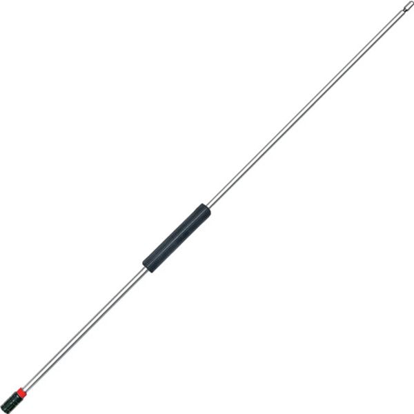 BPEX600 700-1110 KOSEI ロック式パワーエクステンションバー 回転式補助用ゴムグリップ付 600mm