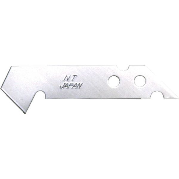 BP400P 853-3817  カッター替刃 刃厚0.8mm