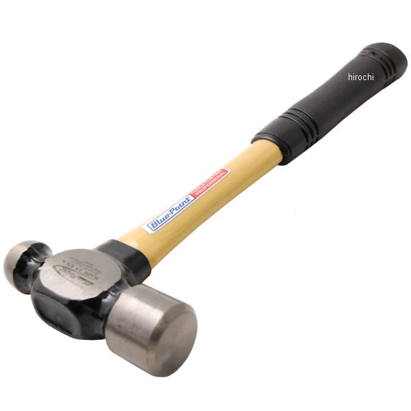 ブルーポイント ハンマー グラスファイバーハンドル 重さ 24オンス