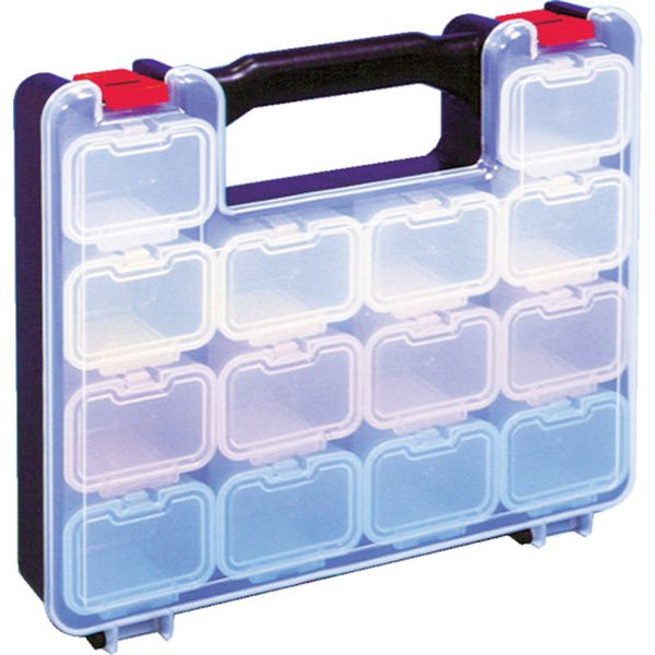 デンサン　ベルトパーツボックスミニ