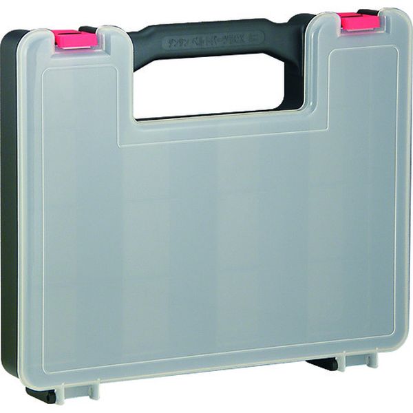 BPS3814F 112-7231  ベルトパーツボックスミニ ケースのみ