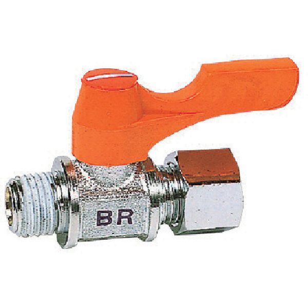 エースボール　リングジョイント型　ＰＴ１／４ＸΦ６