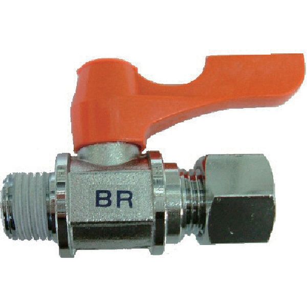 エースボール　リングジョイント型　ＰＴ１／２ＸΦ１２．７