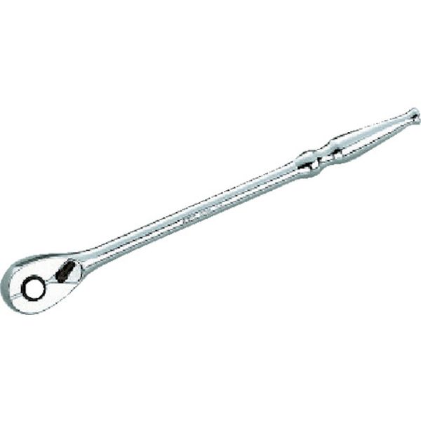 ６．３ｓｑ．ロングラチェットハンドル