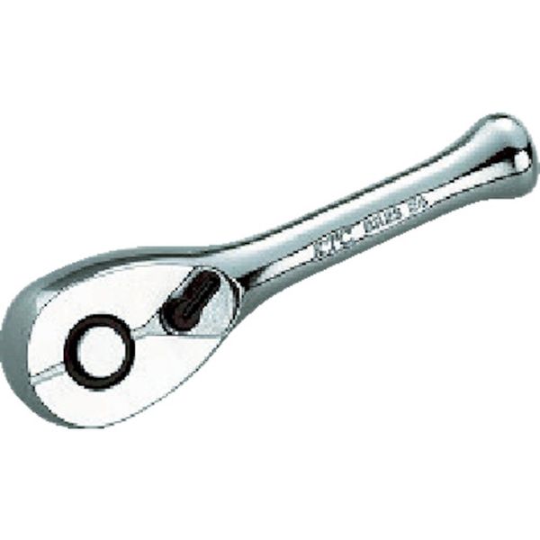 ６．３ｓｑ．ショートラチェットハンドル