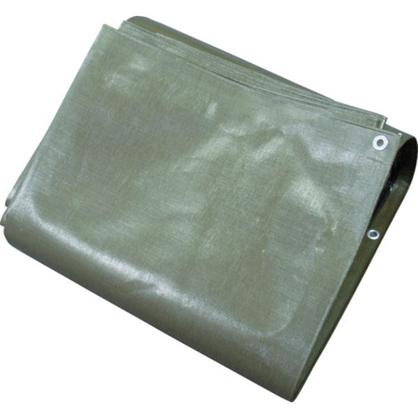 萩原　バリアシート　３．６ｘ５．４ｍ