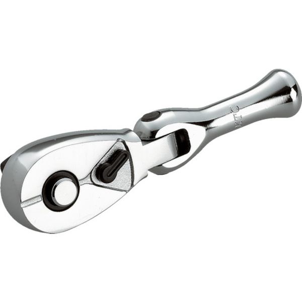 ９．５ｓｑ．コンパクトフレックスショートラチェットハンドル