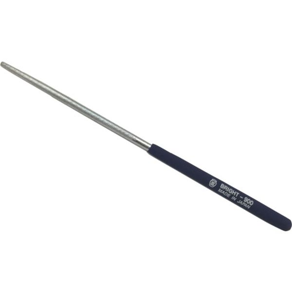 852-7945  ブライト900 5本組 丸 中目