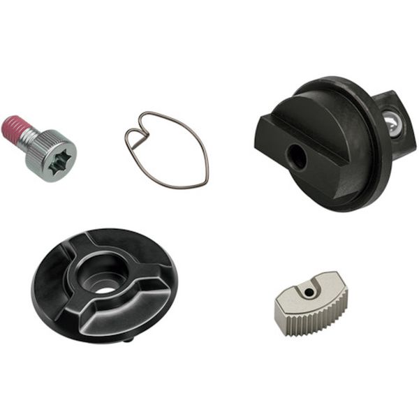 BRSW3K 420-8689  9.5sq.スイベルラチェットハンドルリペアキット