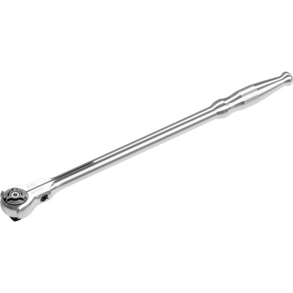 421-0331  9.5sq.ロングスイベルラチェットハンドル