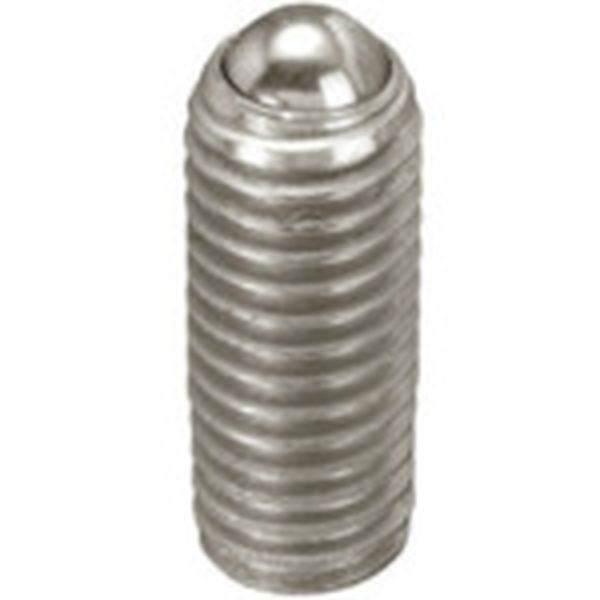 BSR5X20SUS  ボールスクリュー 全長20.8mm ねじ径M5×0.80