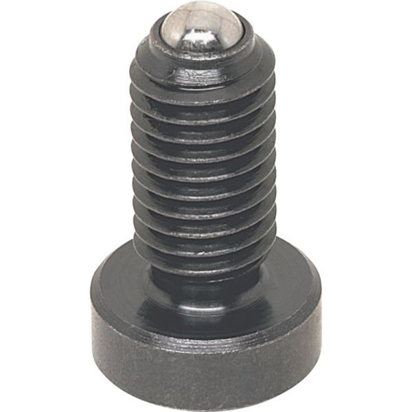 351-0635  ボールプランジャー(キャップタイプ)