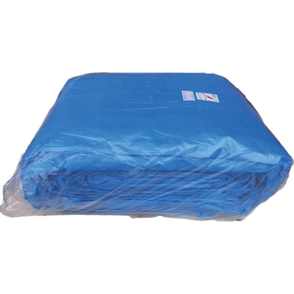 BS1515 835-4729  ＃3000 ブルーシート 15m×15m