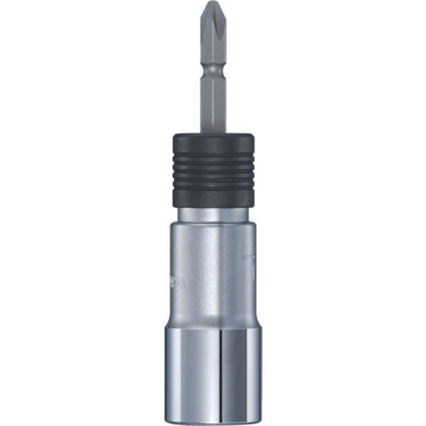 BS1712K 825-2696  ビット交換ソケット シングル17 12角