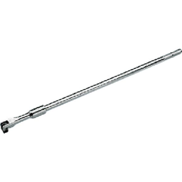 １９．０ｓｑ．超ロングスピンナハンドル１０５０ｍｍ