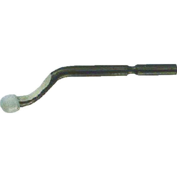 安全キャップ付ノースクラッチブレード(10本)