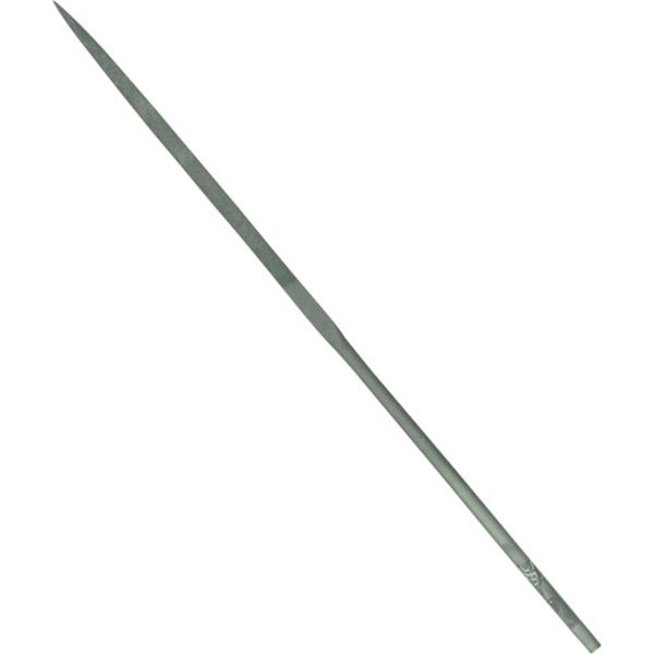 852-7955  ベンディングヤスリ 三角