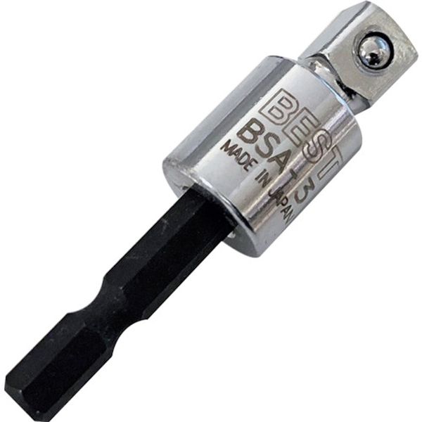 BSA3 407-4588  BEST 電ドル用ソケットアダプター 9.5