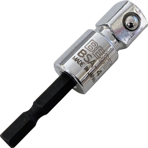 BSA4 407-1873  BEST 電ドル用ソケットアダプター 12.7