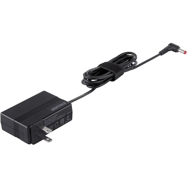 457-6191 ノートPC用ACアダプター スリムコンパクトタイプ FUJITSU用