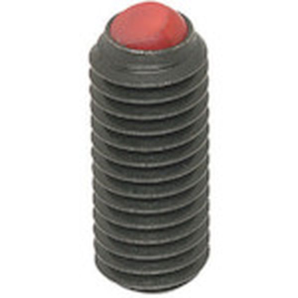 ボールスクリュー 全長11.8mm ねじ径M5×0.8