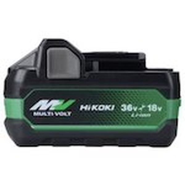 528-7220 新マルチボルト蓄電池 36V/18V(2.5Ah/5.0Ah)