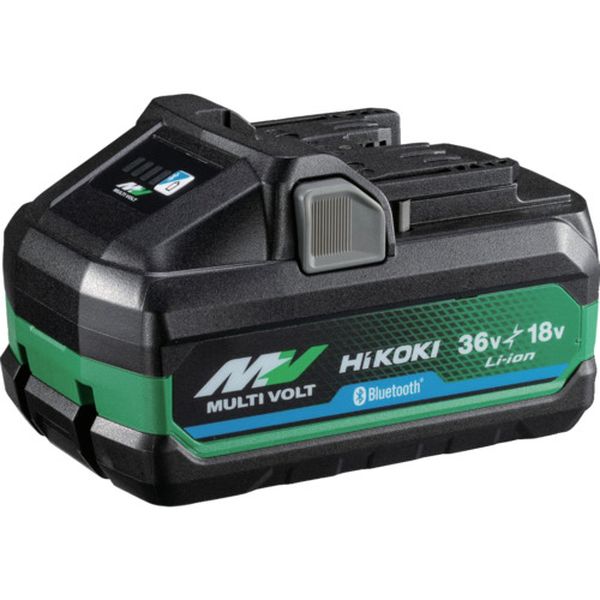 新マルチボルト蓄電池 Bluetooth付 36V/18V(4.0Ah/8.0Ah)高容量