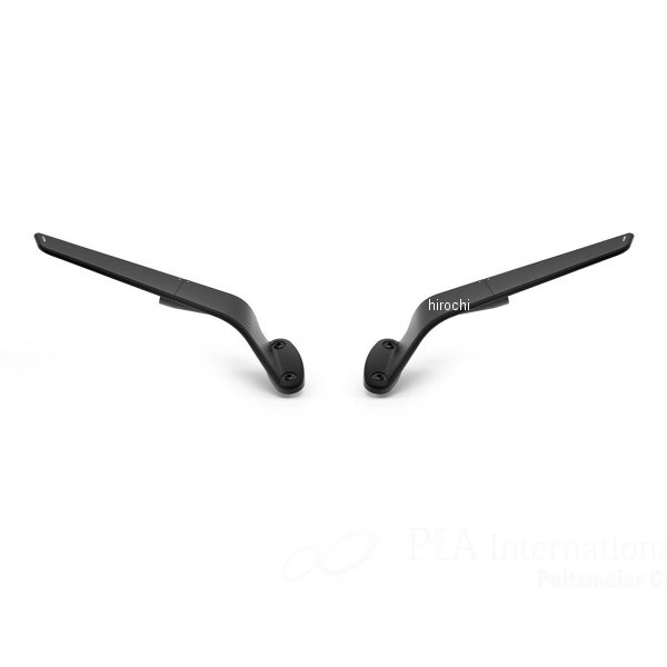 rizoma リゾマ ミラー Stealth mirror 24年-25年 ホンダ CBR600RR ブラック