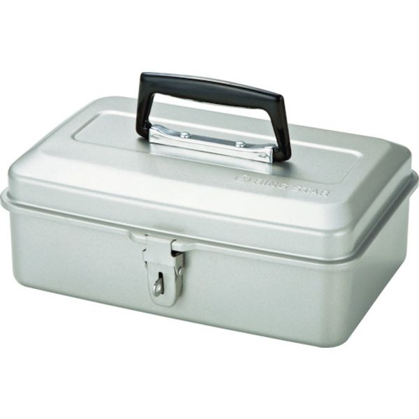 ビートルボックスＢＴ－２５０シルバーメタリック