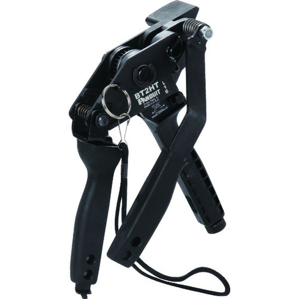 ＭＳ（バックルロック式）タイプステンレススチールバンド用結束工具