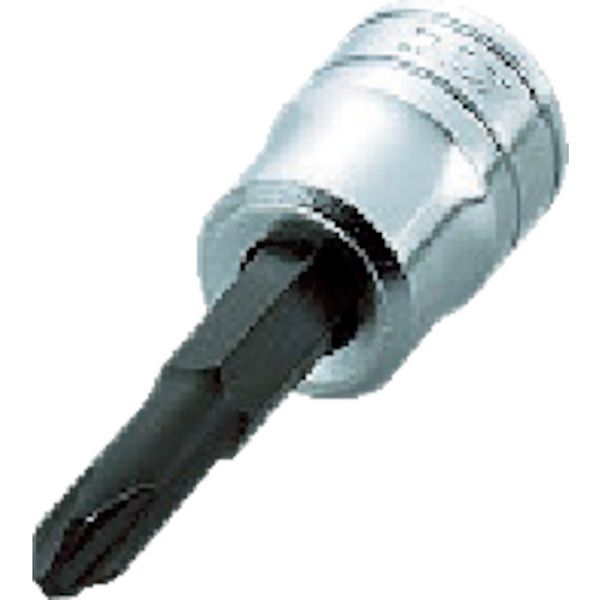 ９．５ｓｑ．クロスビットソケットＮｏ．２