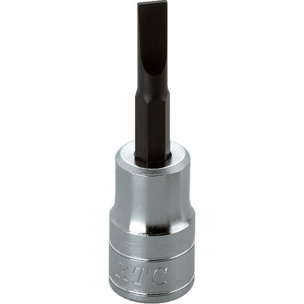 １２．７ｓｑ．マイナスビットソケット６ｍｍ