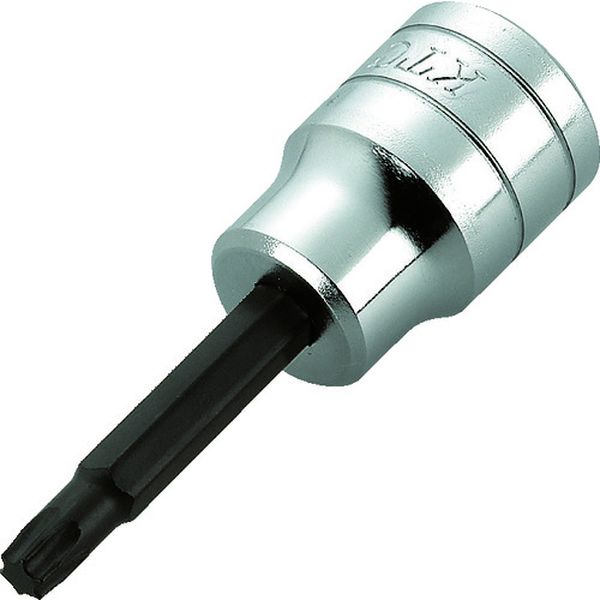 １２．７ｓｑ．Ｔ型トルクスビットソケットＴ７０