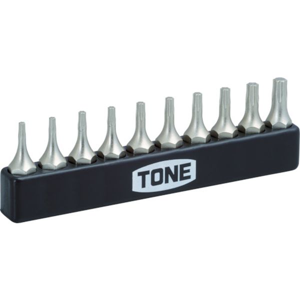 トルクスプラスビットセット