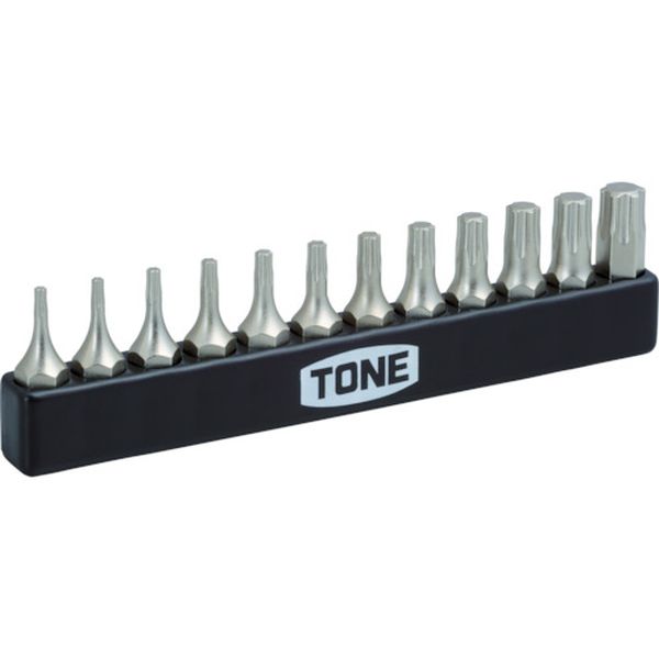 トルクスプラスビットセット