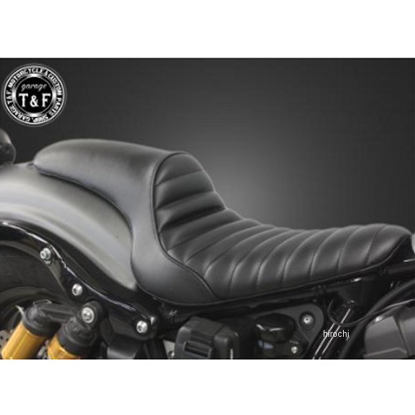 ガンファイターシート タイプ:タックロール ボルト