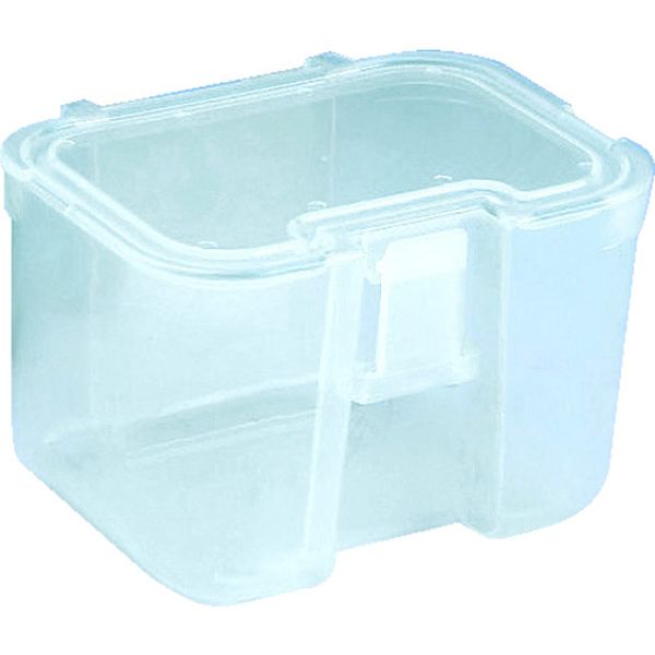 BUP44 111-7775  ユニパックBダブル透明