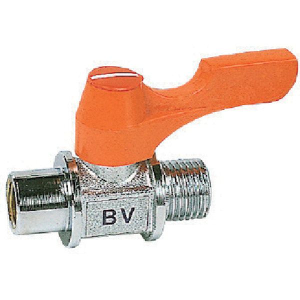 エースボール　内Ｘ外ネジ型　ＰＴ１／８ＸＰＦ１／８