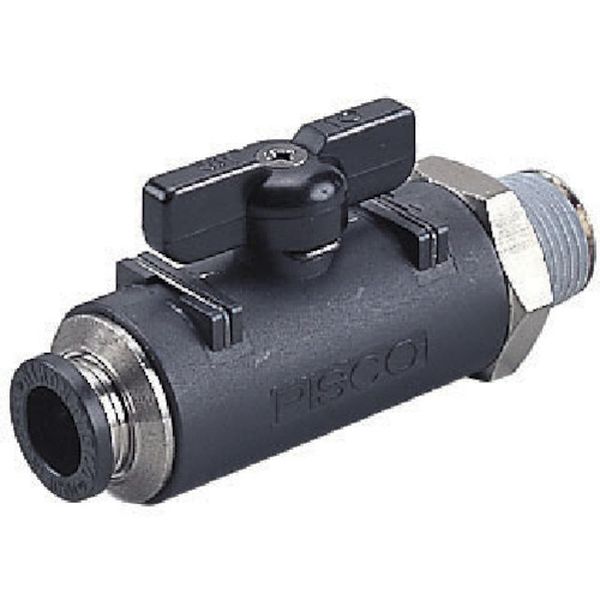 809-5469  ボールバルブ 20シリーズ ストレート