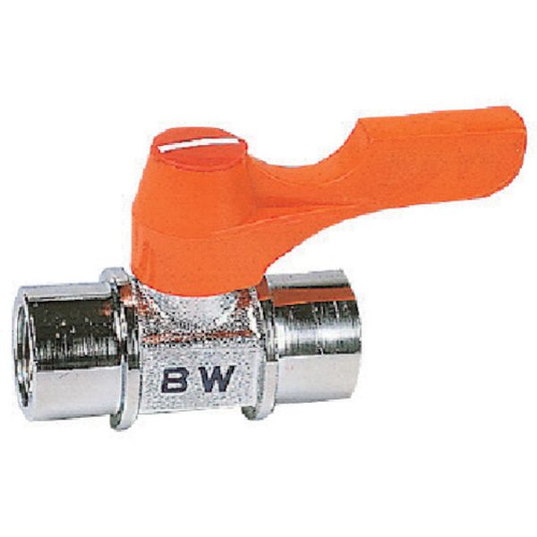 エースボール　内Ｘ内ネジ型　ＰＴ１／４ＸＰＦ１／８