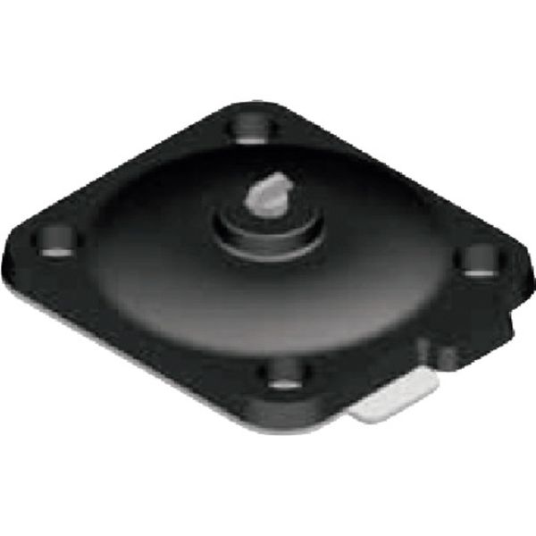 BW140DF 653-5158  PTFE/BUTYLダイヤフラム