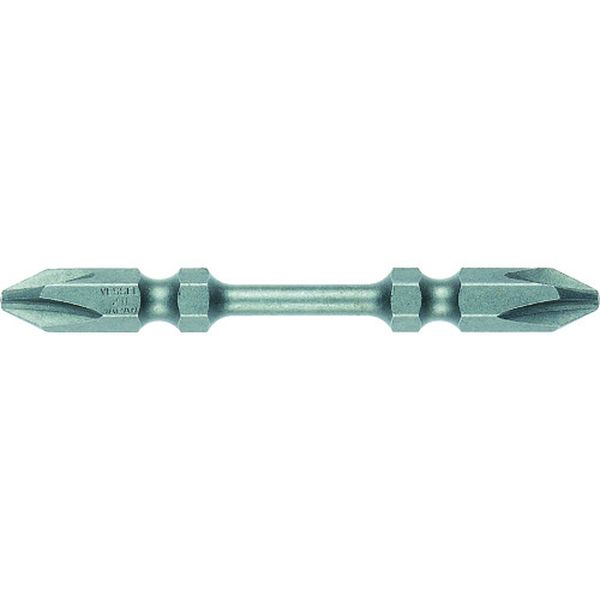 トーションビット5本組（両頭）