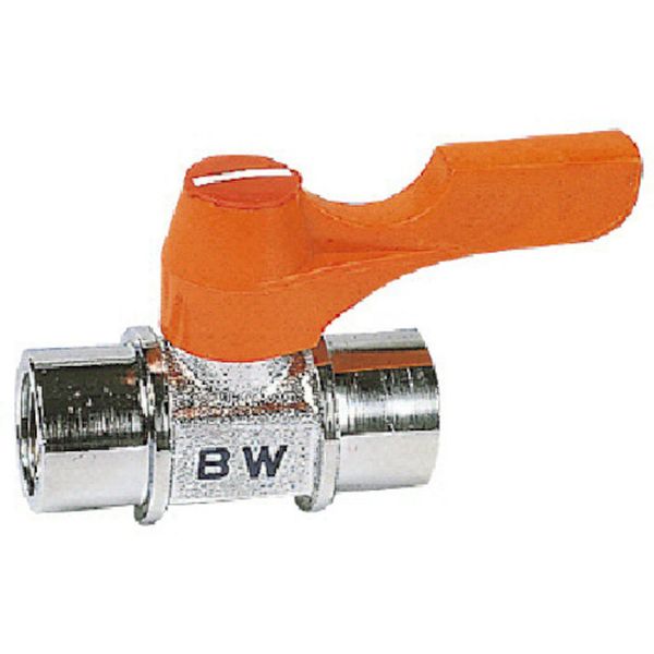 エースボール　内Ｘ内ネジ型　ＰＴ３／８ＸＰＦ３／８