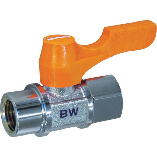 エースボール　内Ｘ内ネジ型　ＰＴ１／４