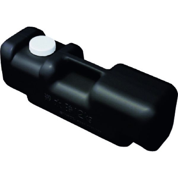 139-1564  水タンク ブラック